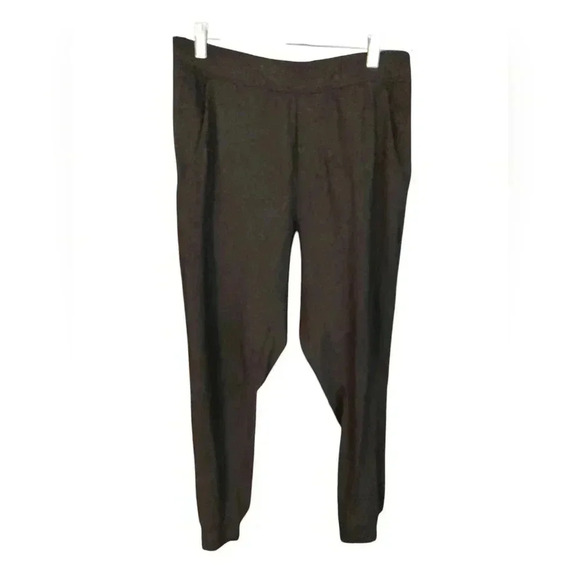 Lululemon Intent Jogger *30" Heathered Black - Picture 5 of 7